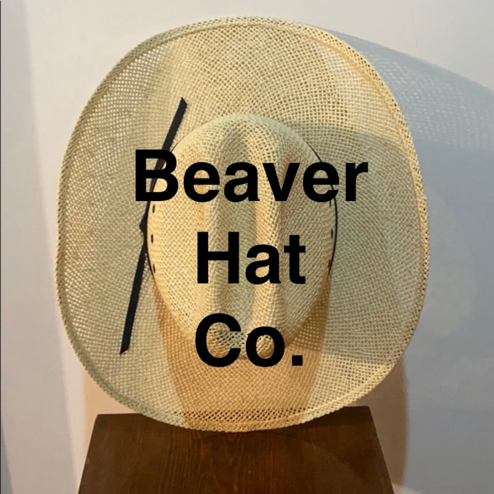 Straw Hat